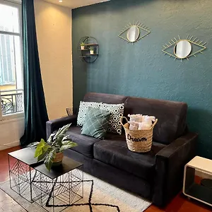 Appartement Vieil Antibes