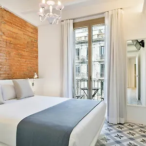 Appartement Uma Sagrada Familia Barcelone