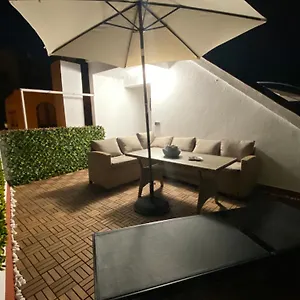 Appartement L'arc Palafrugell