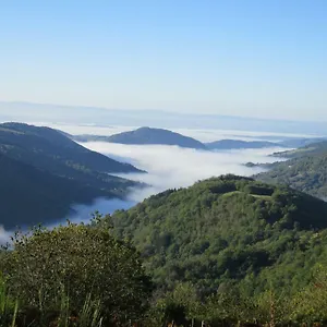 Hébergement de vacances La Chataigneraie Ida Occitania Viala-du-Tarn