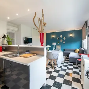 Appartement Logement Cosy Et Moderne Avignon