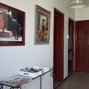 Appartement Avec Terrasse Quartier Montplaisir Arles